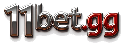11bet gg logo